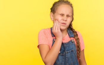 Urgence dentaire chez les enfants : conseils pour les parents