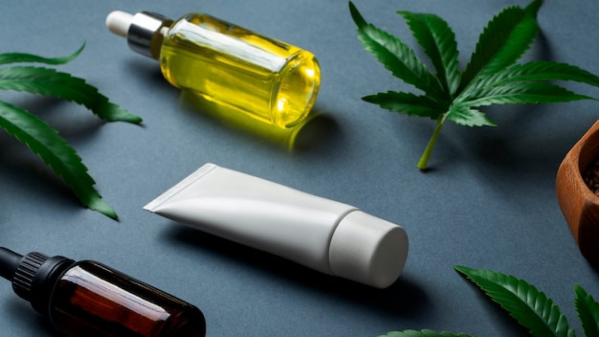 Pourquoi choisir des produits CDB locaux et produits en Provence ?