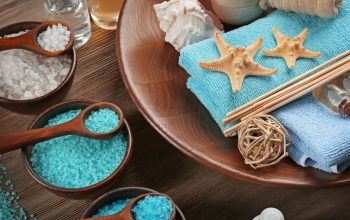 Pourquoi choisir un spa spécialisé en soins marins sur la Côte d’Azur ?