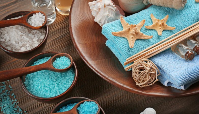 Pourquoi choisir un spa spécialisé en soins marins sur la Côte d’Azur ?
